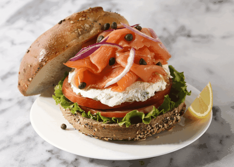 The Hand-Rolled And Kettle-Boiled Method Keeps The Texture Just Right