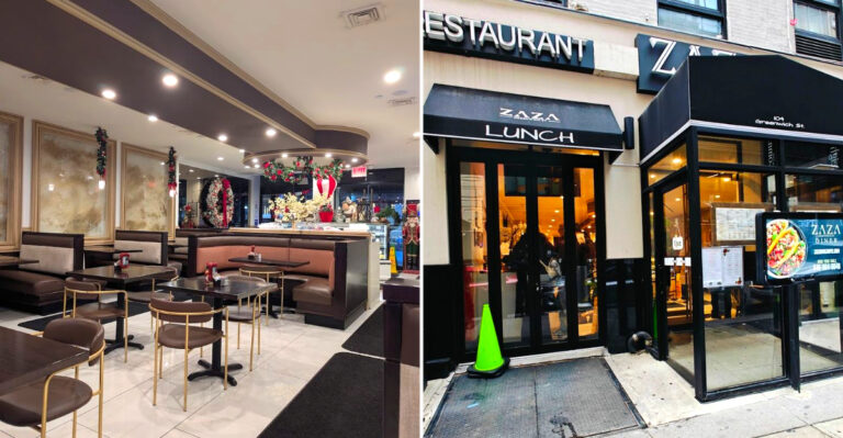 The Baked Potato At This Charming New York Restaurant Is So Good, You’ll Want To Move Next Door