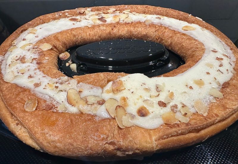 The Kringle Has Become Racine's Most Famous Pastry