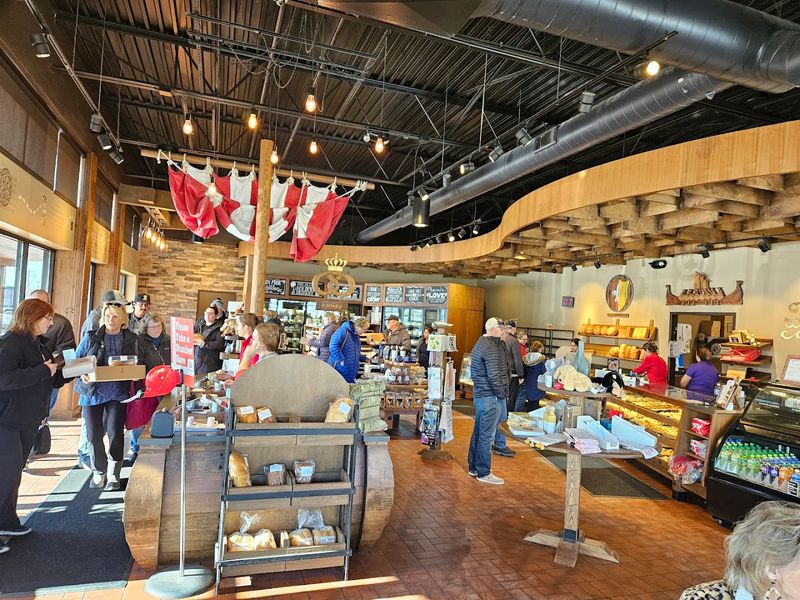 Generations Of The Same Family Have Run The Business