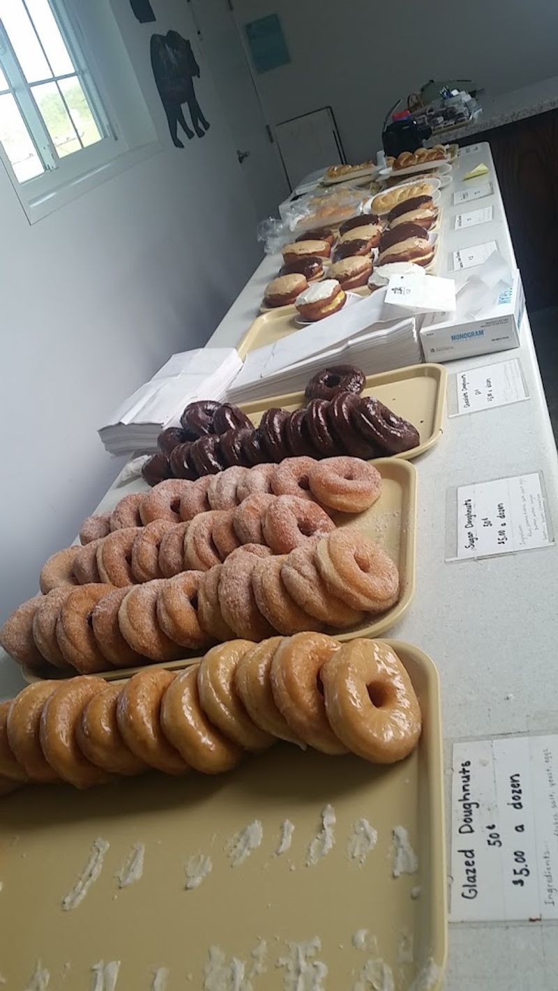 Visitors Often Stop By While Exploring The Cashton Area