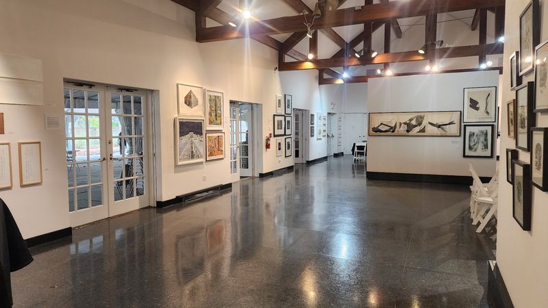 The Adams School Of Art Adds A New Dimension To An Already Layered Destination