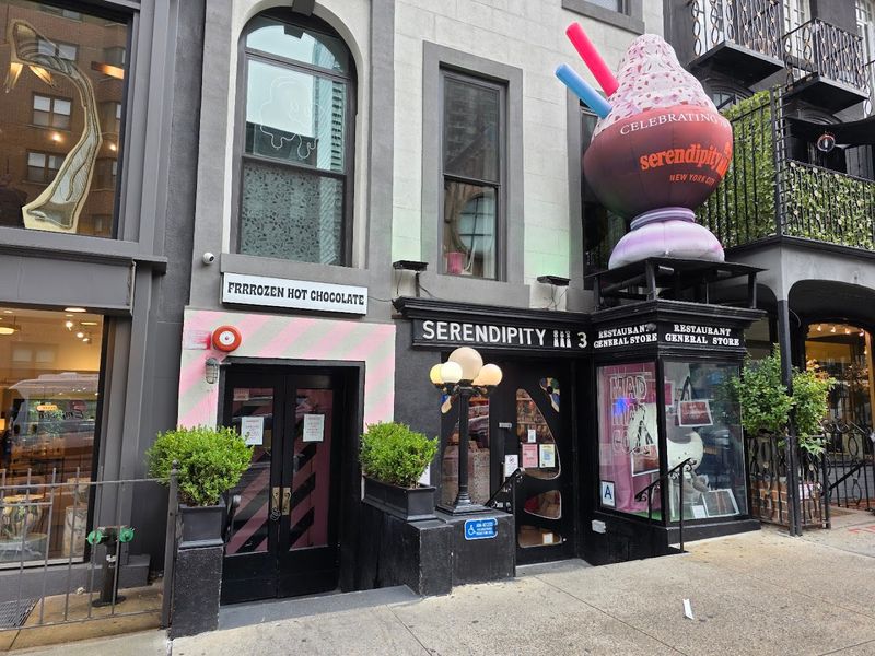 Serendipity 3 And The Story Behind The Magic