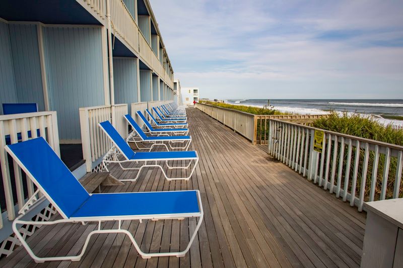 Montauk Blue Hotel — Montauk