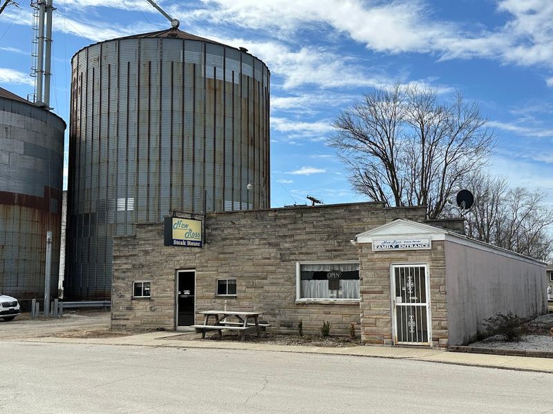 New Ross Steak House (New Ross)