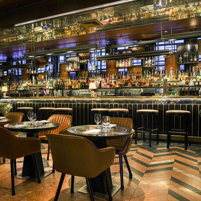 The Truffle Sauce That Deserves Its Own Conversation