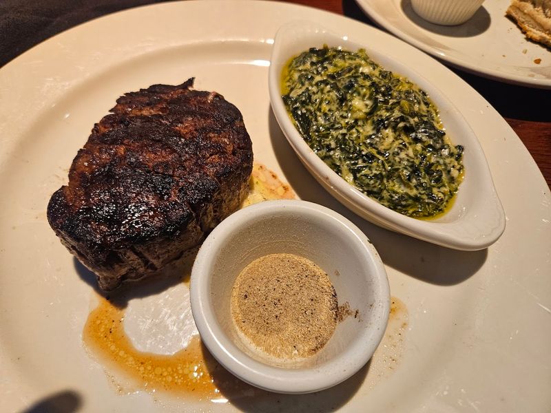 The Filet Mignon That Keeps People Coming Back