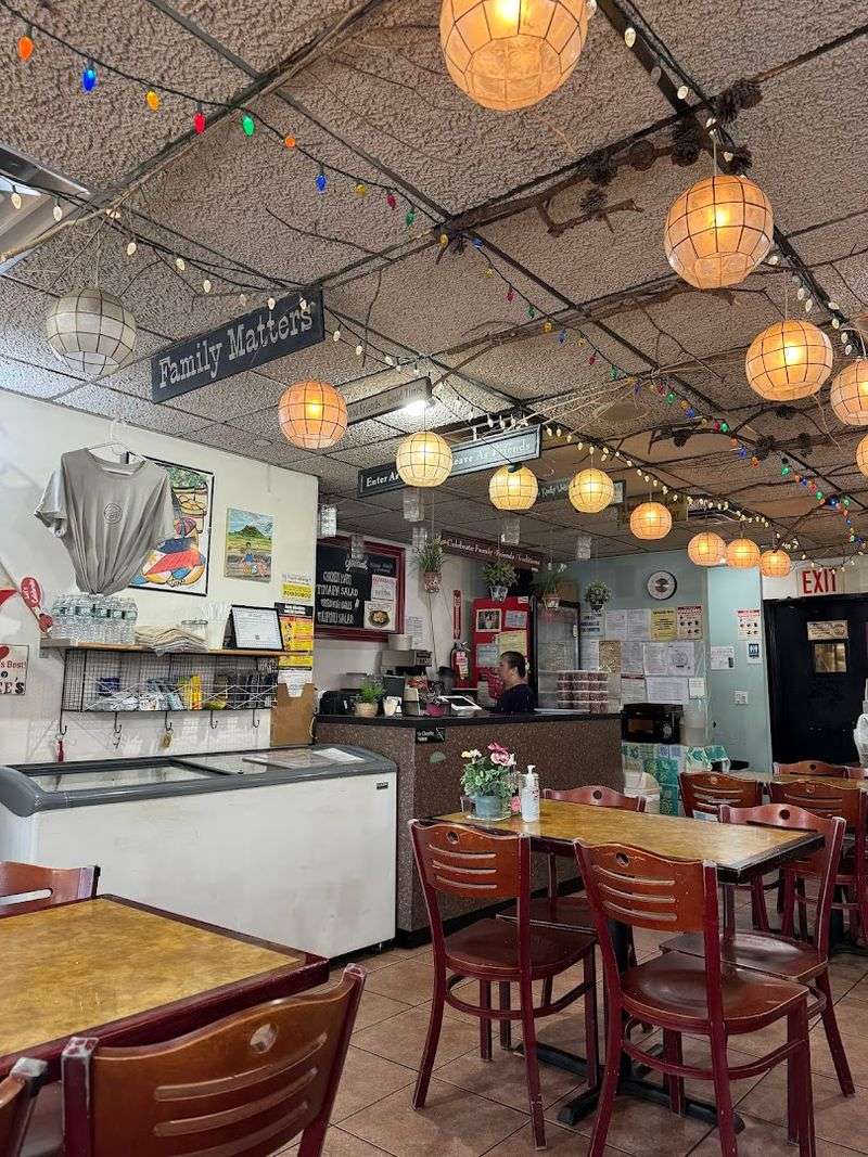 A Hidden Gem That Redefines What A Neighborhood Restaurant Can Be