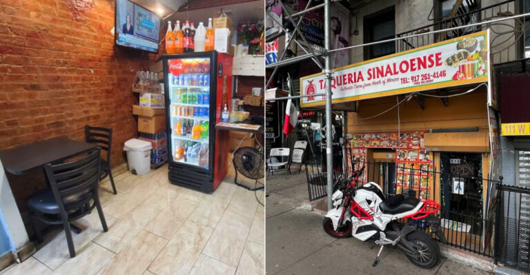 The Best Quesadilla In New York Is Hiding Inside This No-Frills Taco Spot And It’s Worth Visiting In 2026