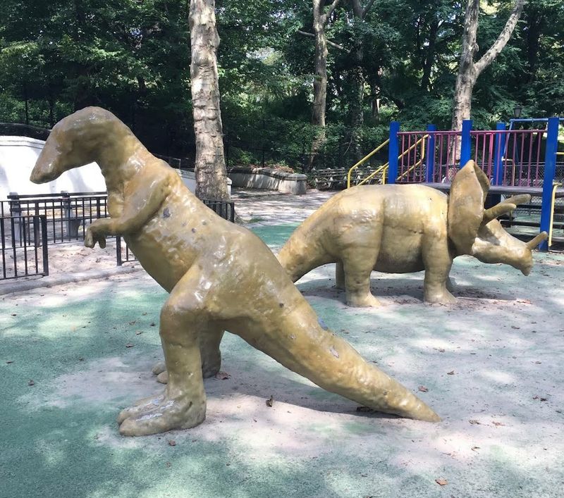 The King Of All Dinosaur Park 