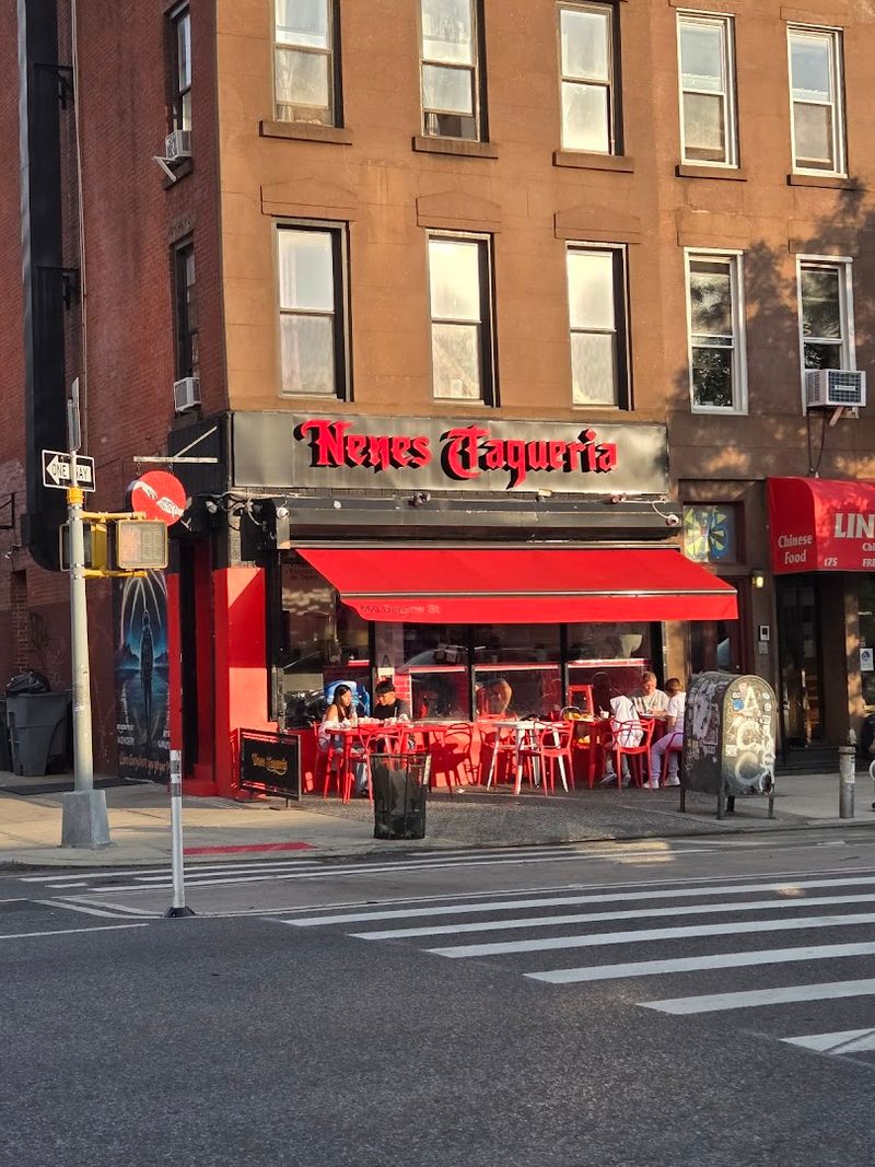 Nenes Taqueria Brings The Heat To Brooklyn