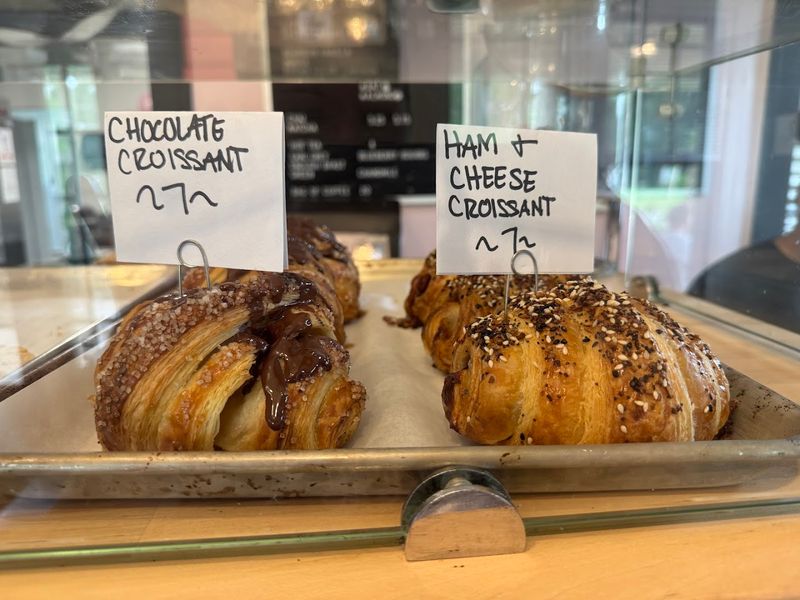 Croissants That Earn Their Own Reputation