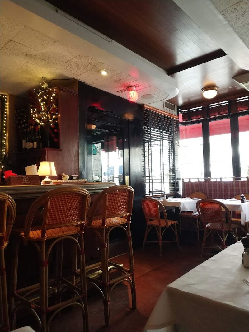 Seafood That Proves Fresh Ingredients Are Not Just A Marketing Slogan