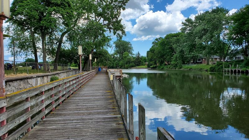 MacArthur Park Arboretum, Mount Clemens