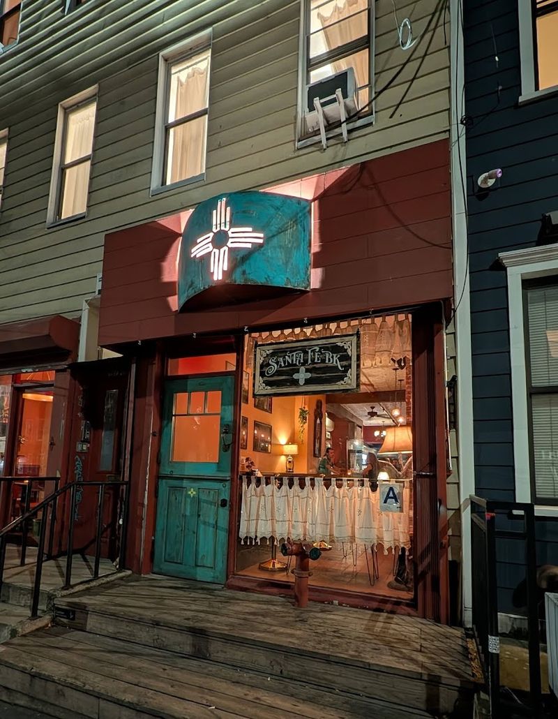 Santa Fe BK And The Brooklyn Address Worth Memorizing