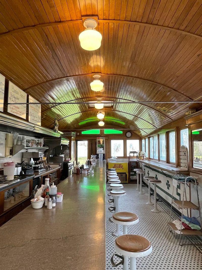 Thick-Cut Bacon And The Corned Beef Hash That Converted A Skeptic