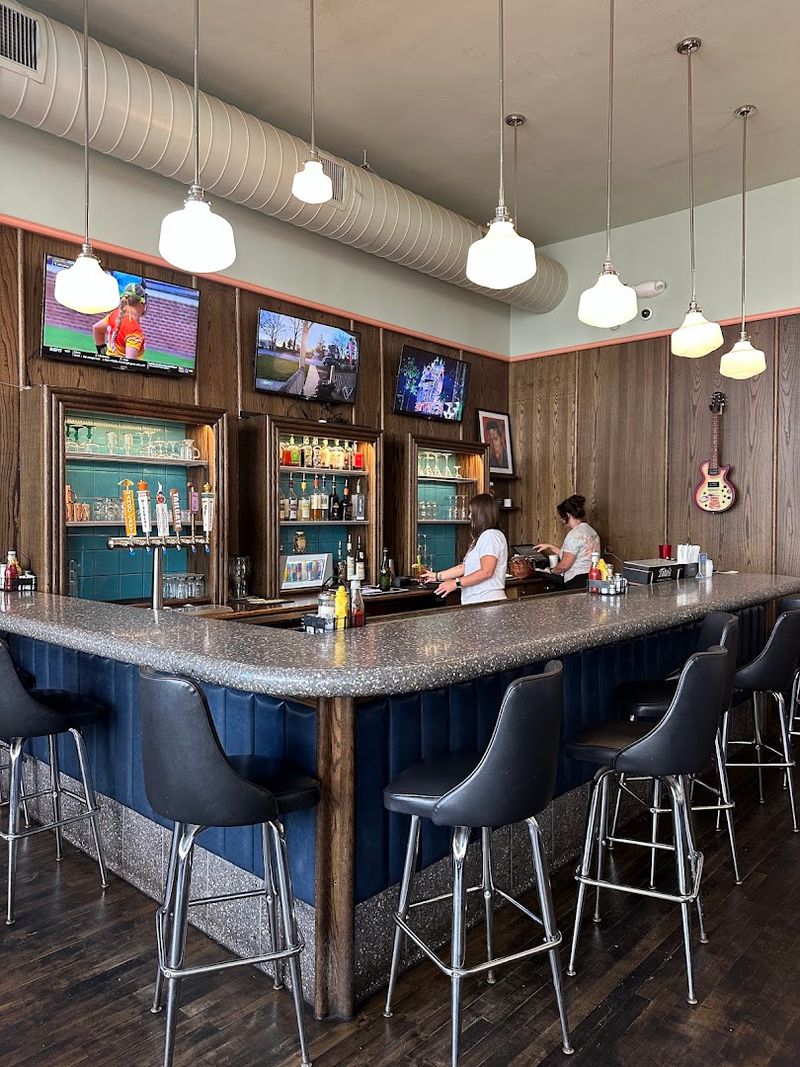 Biscuits, Gravy, And The Comfort Food Side Of The Menu