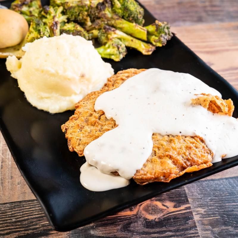 Homemade Bread And Country Cooking Rooted In Real Technique