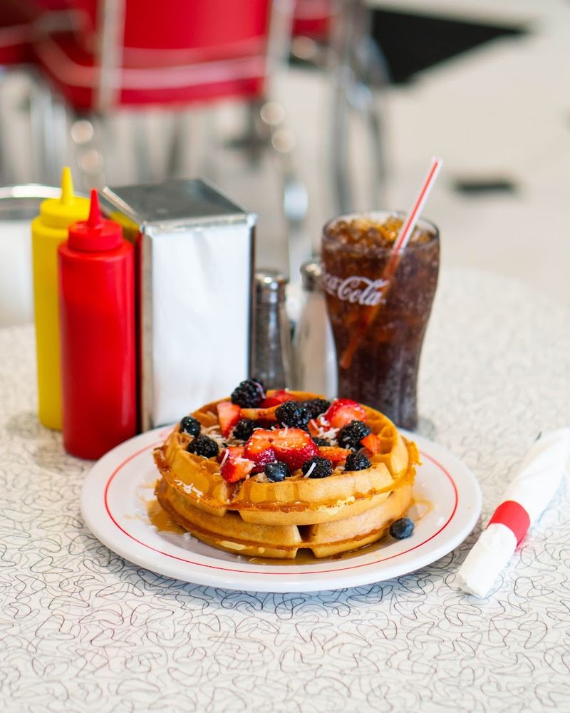 The Breakfast Menu Worth Waking Up Early For