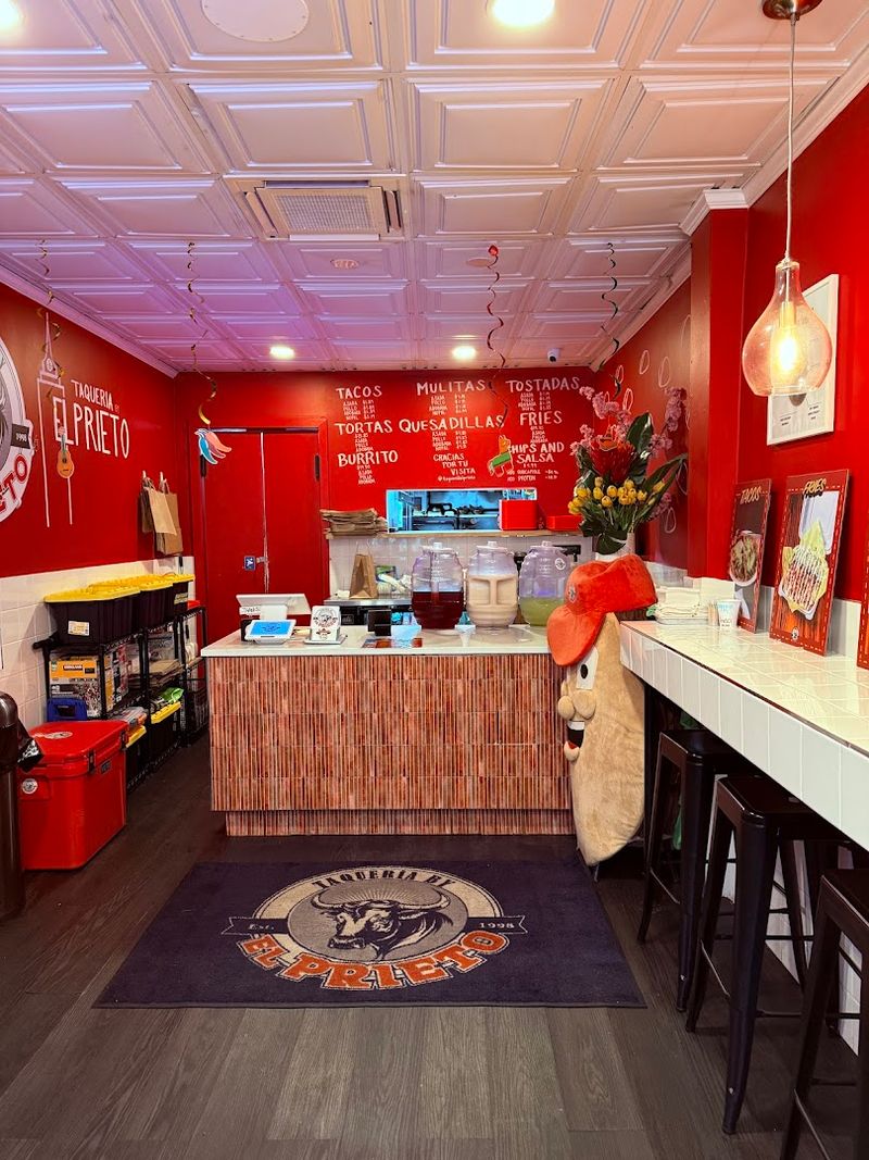 The Kind Of Burrito That Makes You Question Every Burrito You Have Ever Eaten