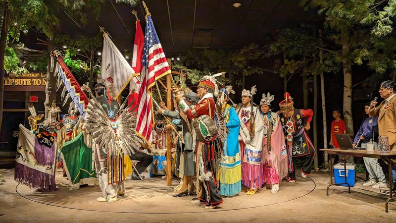 Cultural Artifacts From Around The World