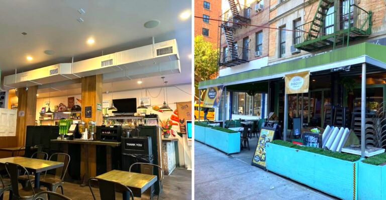 The Buttermilk Biscuits At This Harlem Restaurant In New York Are Out-Of-This-World Delicious