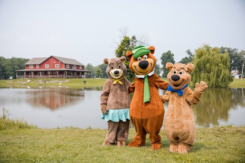 Themed Weekend Events That Give Every Visit Its Own Distinct Personality