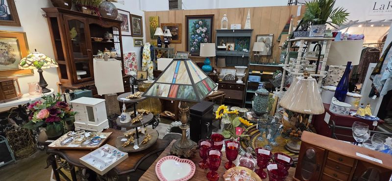 Rare Vintage Finds That Serious Collectors Come Looking For