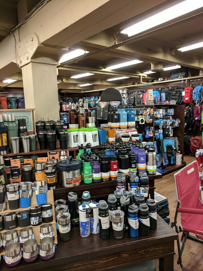 Outdoor Gear That Actually Holds Up