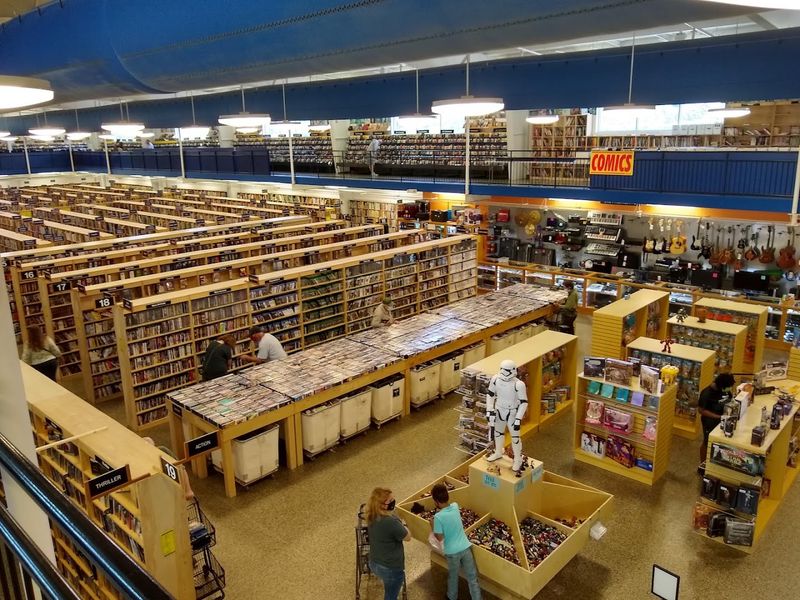 Books Organized By Genre With Surprising Thoroughness