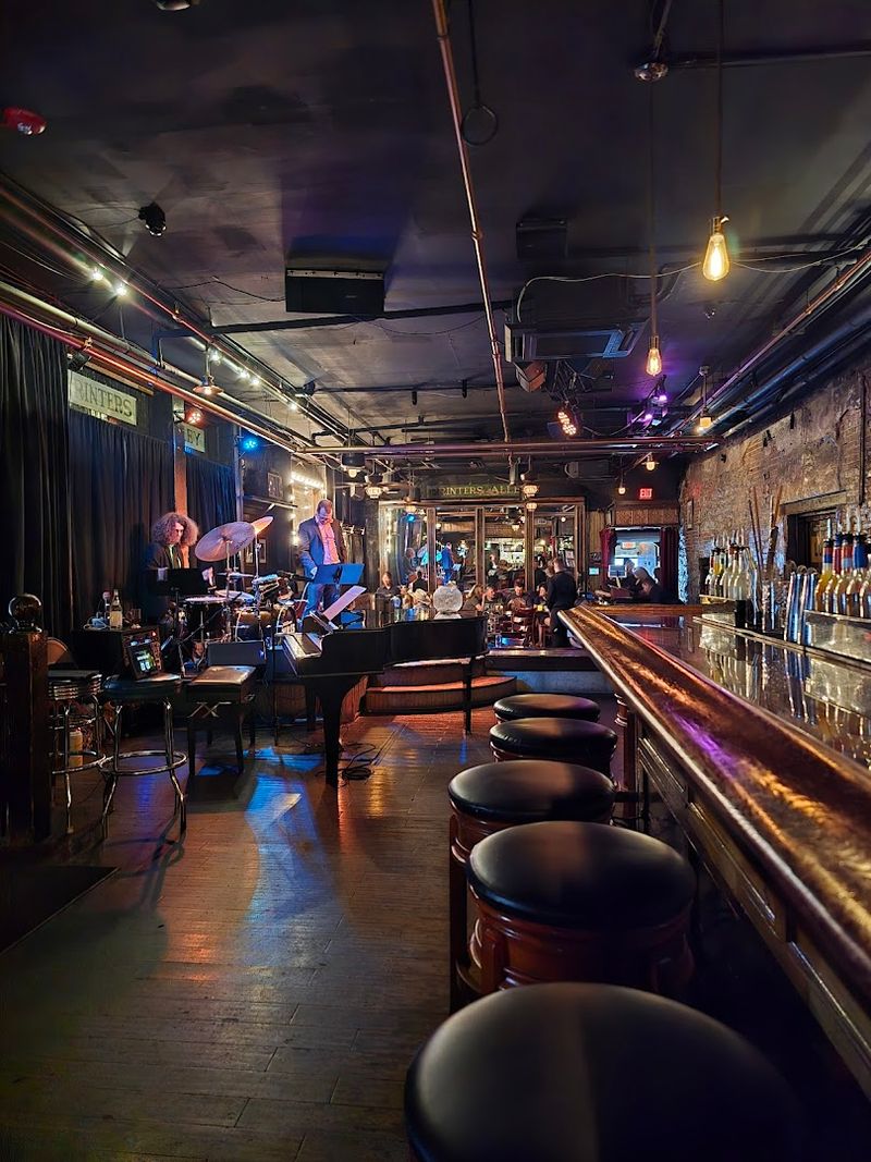 Skull's Rainbow Room, Nashville