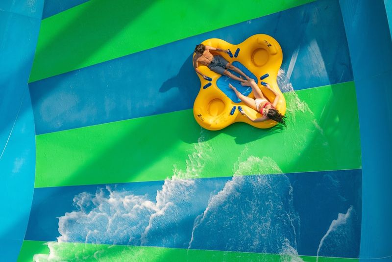 Why Families Keep Coming Back To The Kartrite Year After Year