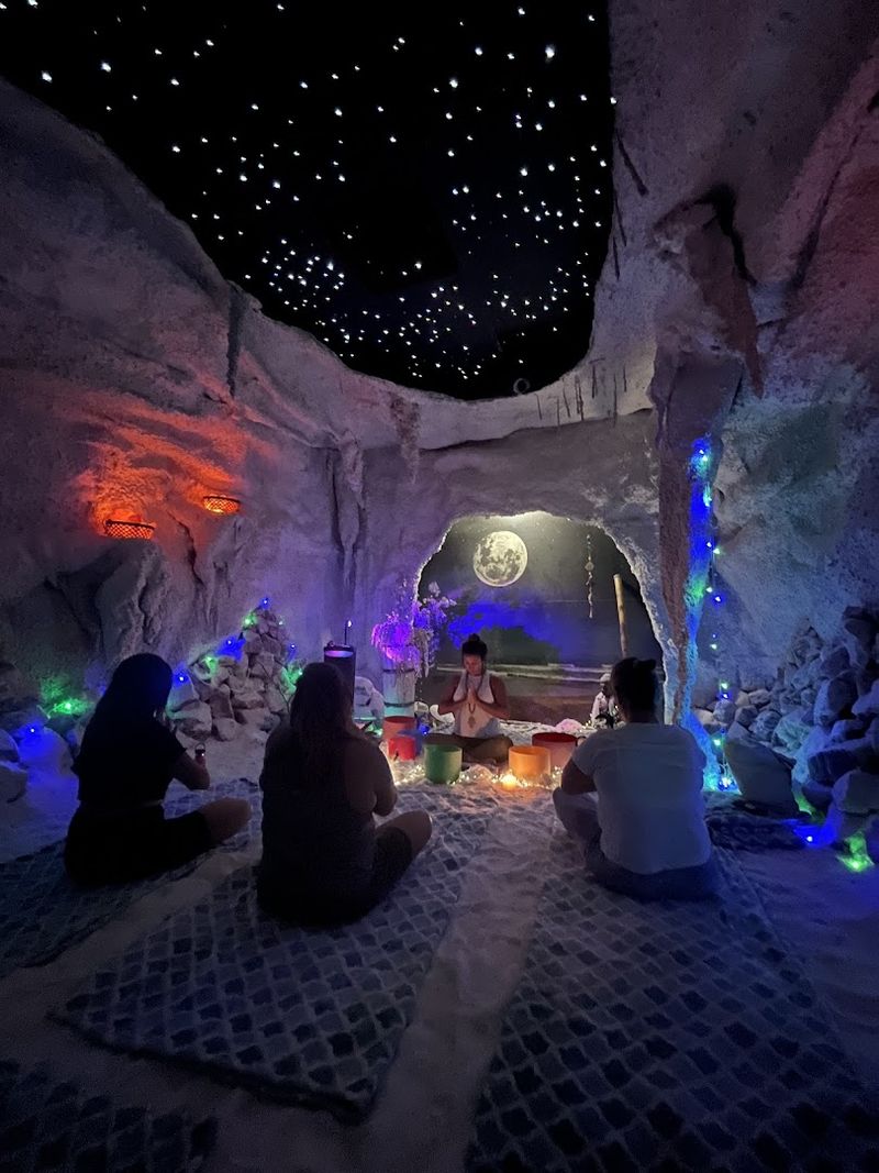 Guests Often Visit To Relax And Unwind In A Quiet Setting