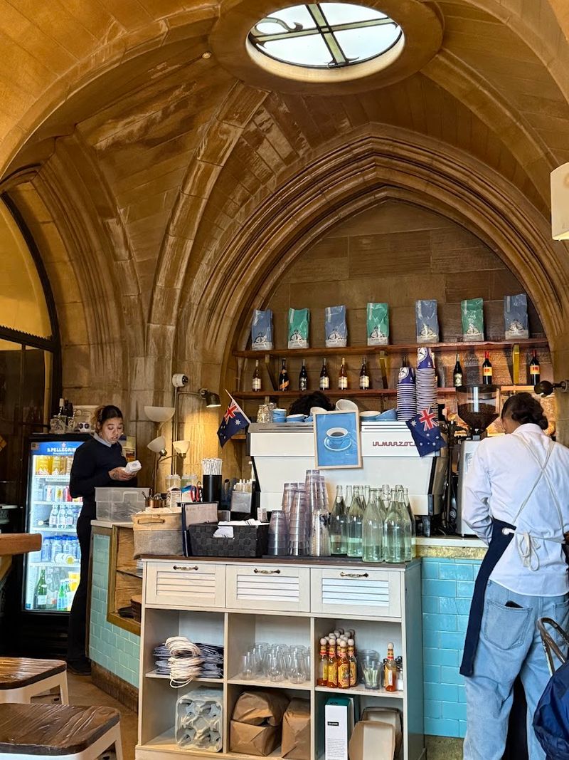 Why This Café Earns Repeat Visits When Chains Only Earn Habit