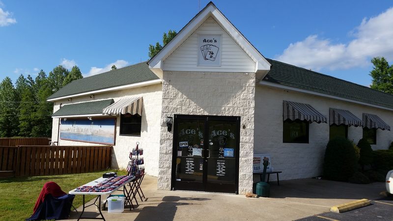 Local Dining That Reflects The Honest Character Of West Tennessee