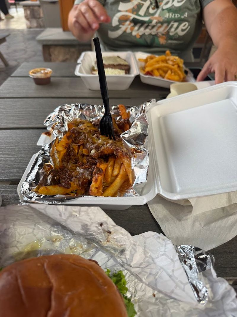 Fries, Onion Rings, And Sides Worth Ordering