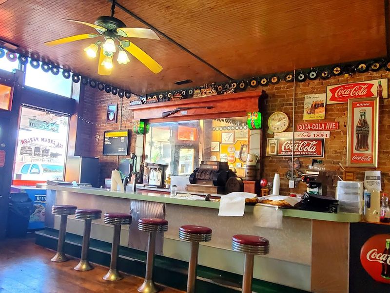 A Nostalgic Atmosphere Unlike Anything Nearby