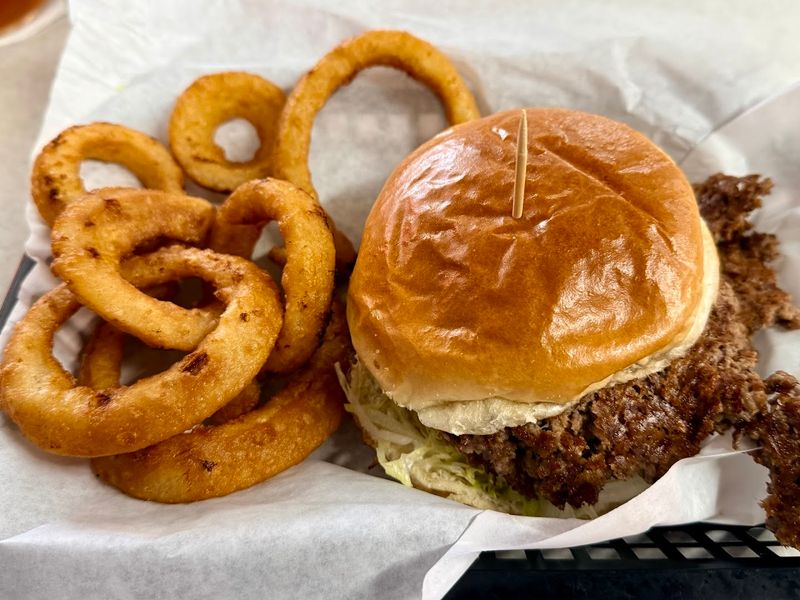 Tradition Meets Flavor: A Legacy Of Great Burgers