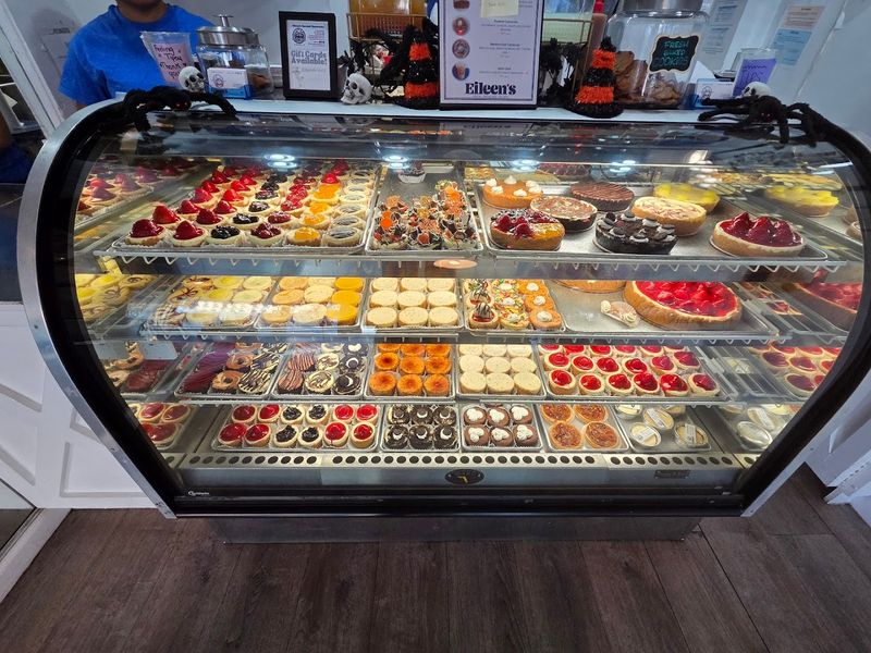 A Tiny Shop With An Outsized Reputation