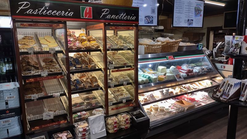 The Italian Market Side That Sets This Place Apart