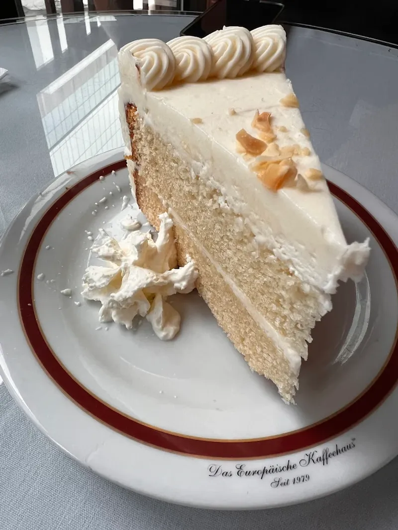 The Cheesecake That Started It All