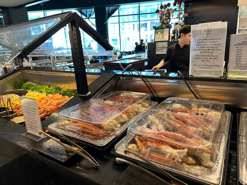 Service That Turns A Great Meal Into A Great Story