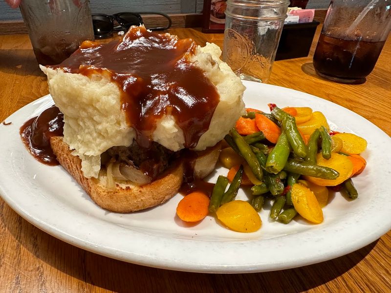 The Chicken Fried Steak That Keeps Diners Coming Back