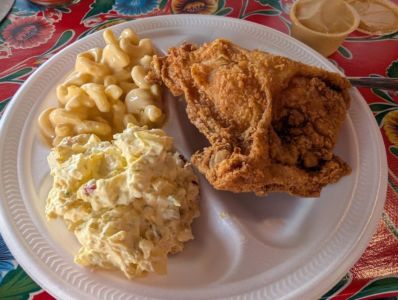 Sides That Deserve Their Own Spotlight