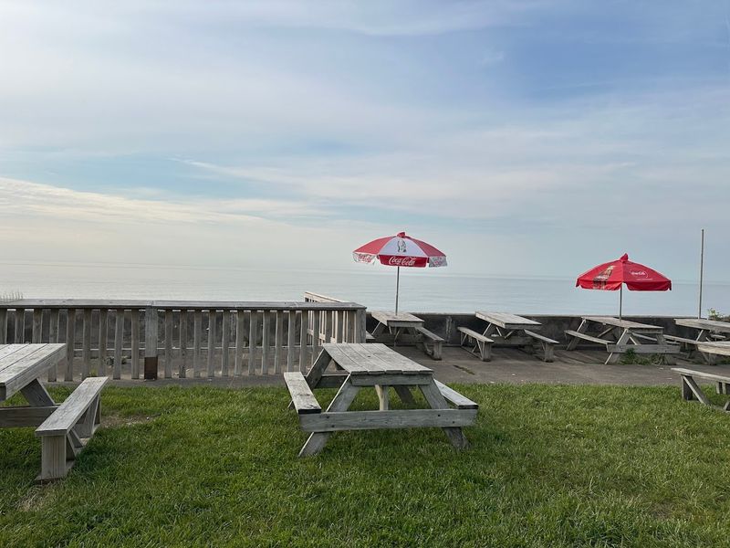 Fresh Seafood That Rivals Any Sit-Down Restaurant On The Coast