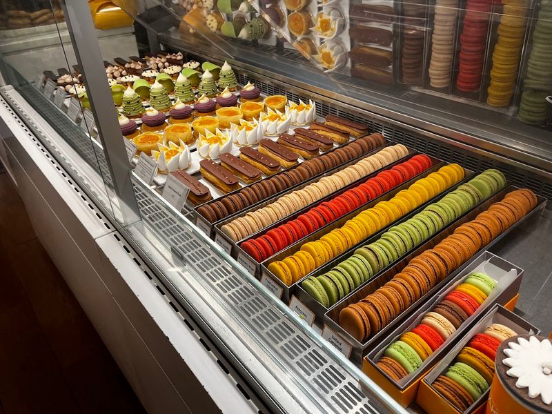 The Seasonal Menu: Where Creativity Never Takes A Day Off