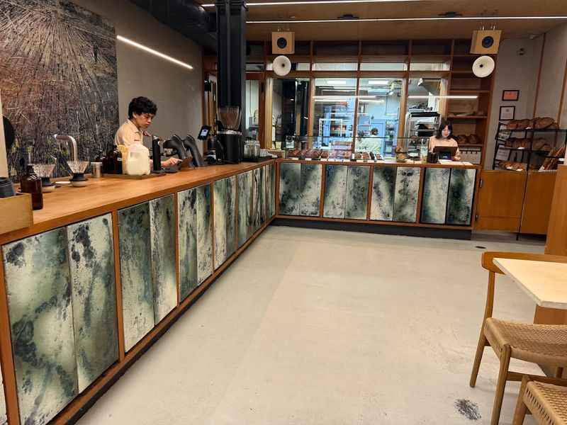 A Cardamom Bun So Good It Becomes A Recurring Thought