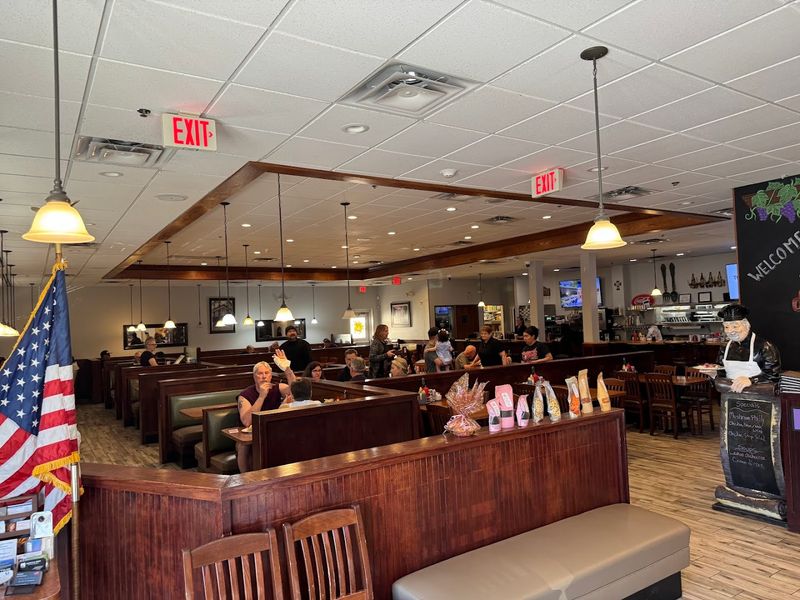 A Local Surprise Favorite With A Loyal Following