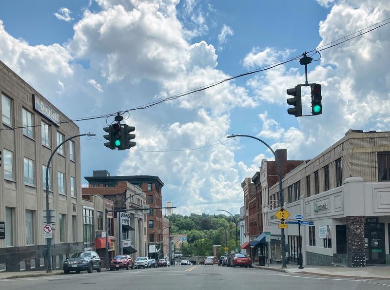 A City That Rewrites The Rules Of Affordable Living