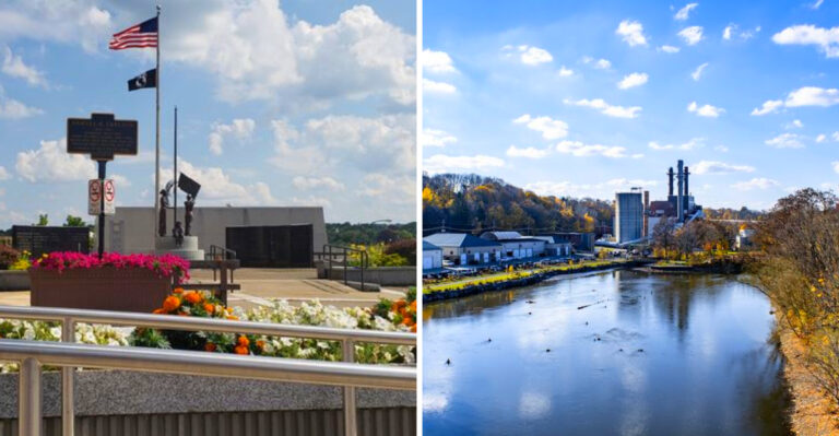 The City In New York Where Groceries, Utilities, And Dining Out Are Shockingly Cheap